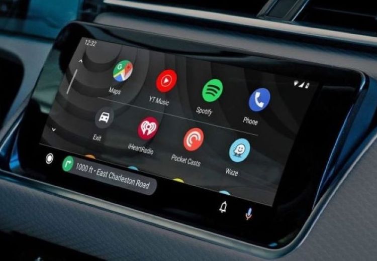 Android Auto Segera Tersedia untuk Sepeda Motor