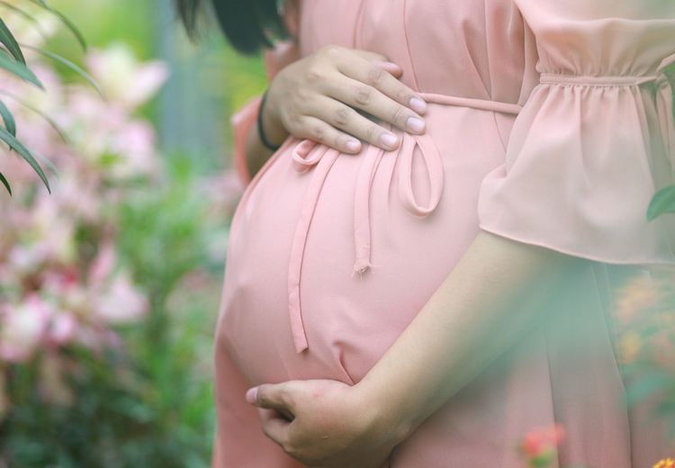 Cegah Preeklamsia dengan Deteksi Dini, Ini Ciri-cirinya