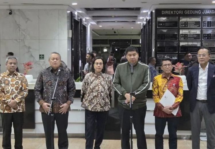 Pembangunan 3 Juta Rumah Tak Bebani APBN