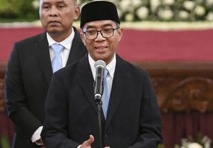 Mendikbudristek Jamin UKT Mahasiswa Tidak Naik