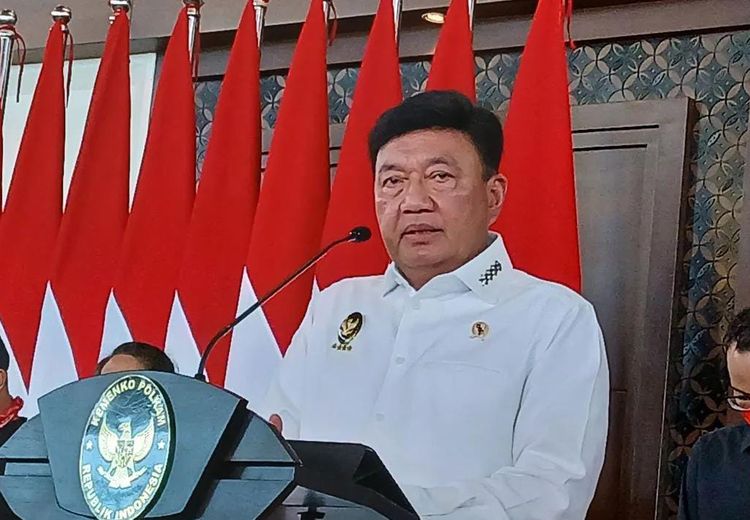 Total 554 WNI Dievakuasi Dalam Operasi Pembebasan di Myanmar