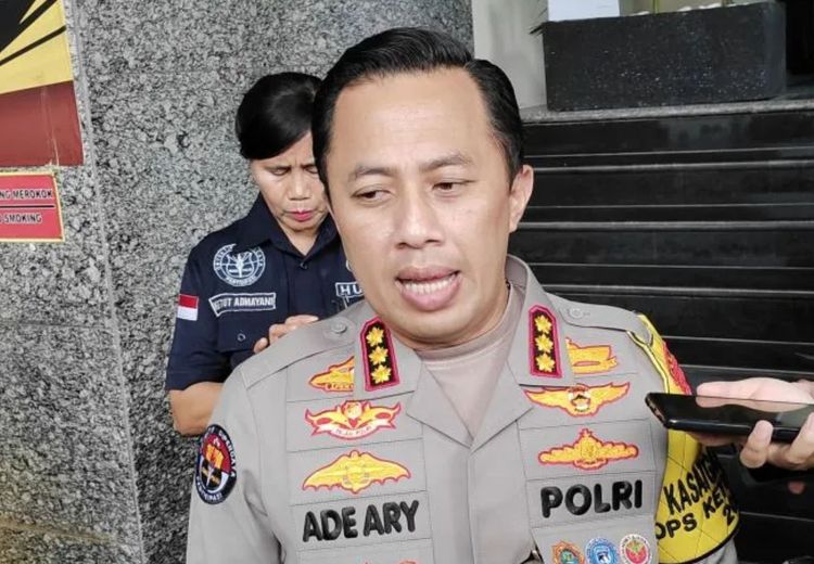 Polda Metro Jaya Ingatkan Warga Waspadai Kejahatan di Rumah Kosong