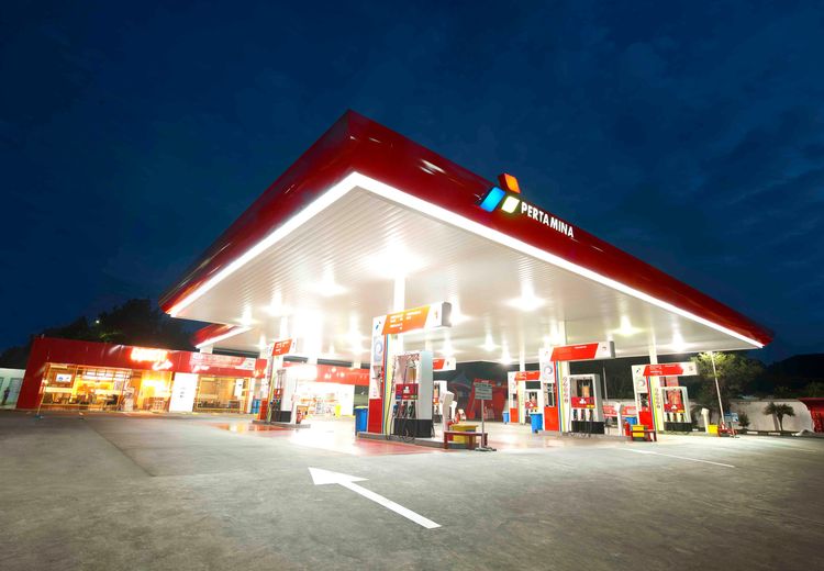Rutin Lakukan Tes, Pertamina Cek 6.198 SPBU, Pastikan Kualitas dan Kuantitas BBM
