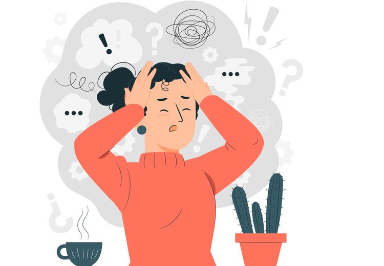 Cara Menghilangkan Stres, Solusi Ampuh untuk Hidup Lebih Tenang