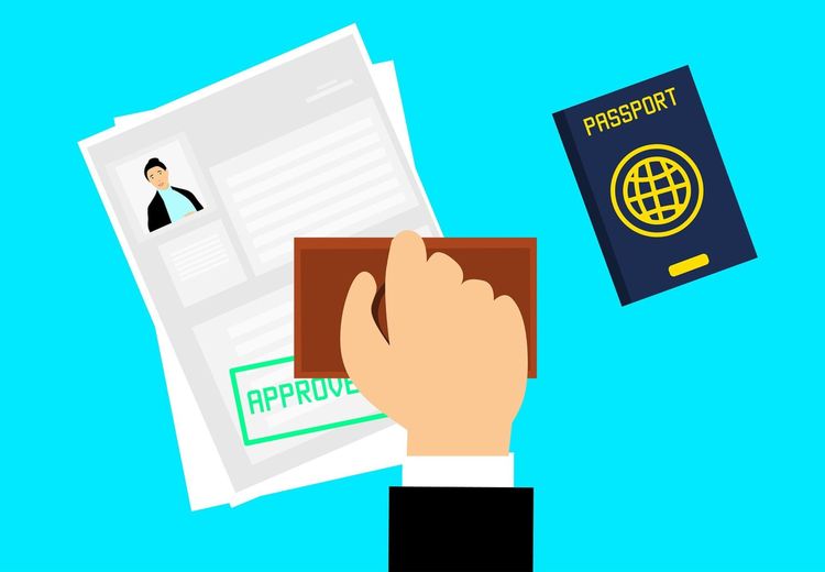 Sistem Imigrasi Malaysia Lumpuh