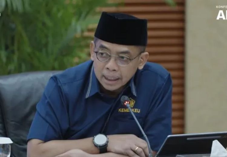 DJP Catat Ribuan Wajib Pajak Badan Ajukan Penundaan Pelaporan SPT 2024
