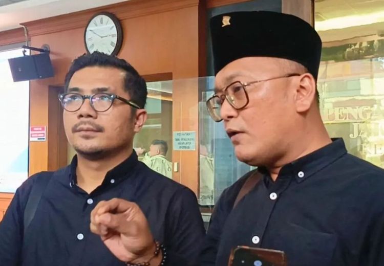 PDIP Bantah Eks Ketua BEM UGM Tiyo Ardianto Dekat dengan Partainya