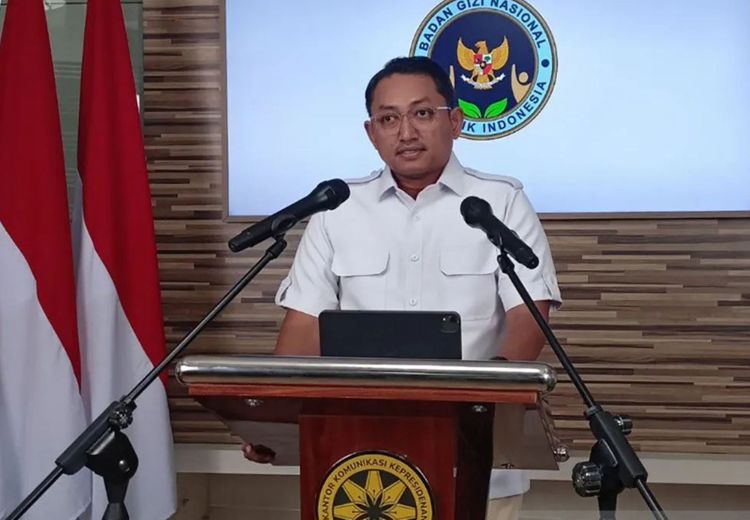BGN Ungkap 1.837 Unit SPPG yang Beroperasi Telah Menyerap 72.521 Tenaga Kerja