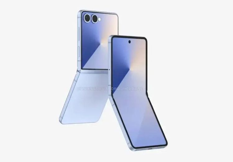 Geekbench Ungkap Samsung Galaxy Z Flip7 Pakai Exynos 2500