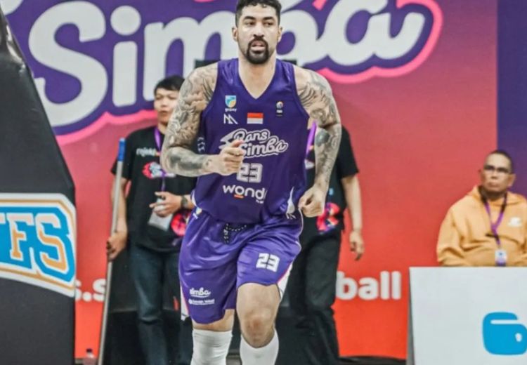 Pemain Asing Rans Simba Kena Sanksi! Dilarang Tampil di 3 Pertandingan