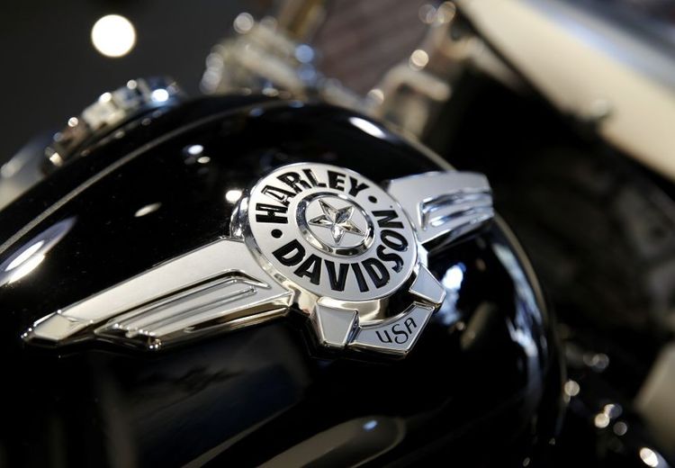 Harley-Davidson Jepang Didenda Rp22,74 Miliar Akibat Praktik Monopoli