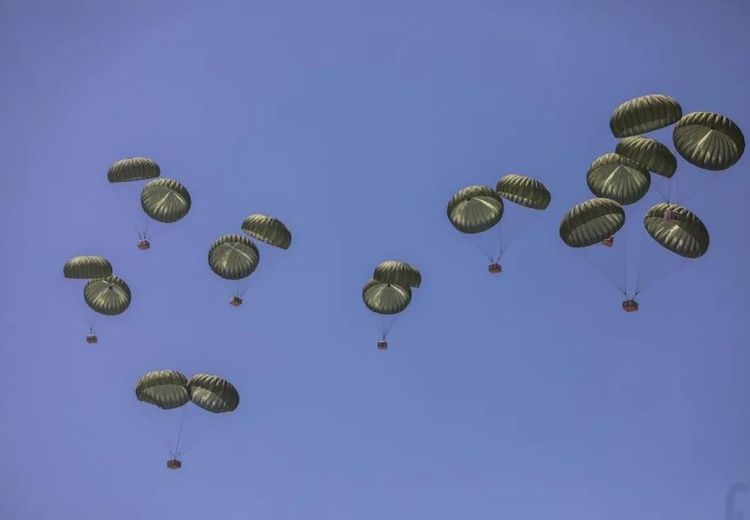 Negara-Negara Arab dan OKI Kecam Rencana Israel Kuasai Militer Gaza