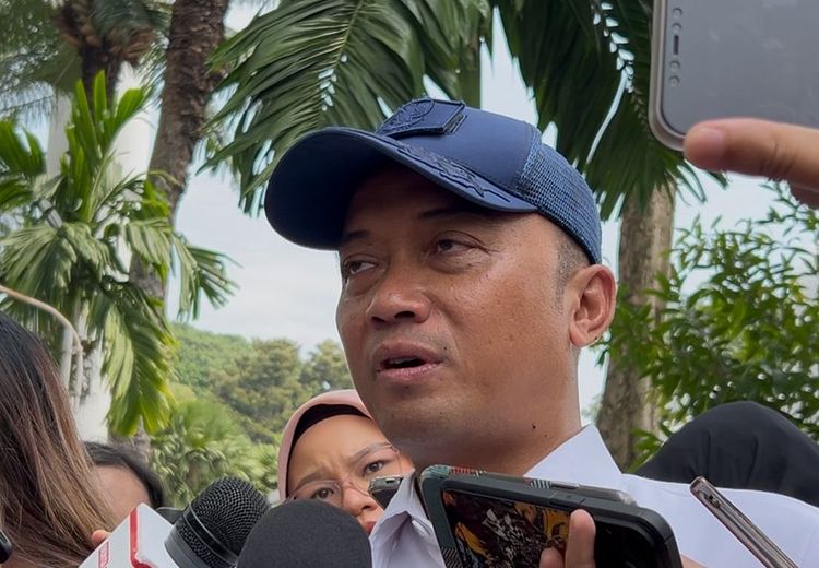 Istana Ungkap Prabowo Siapkan Pidato Kenegaraan dengan Fokus pada Asta Cita