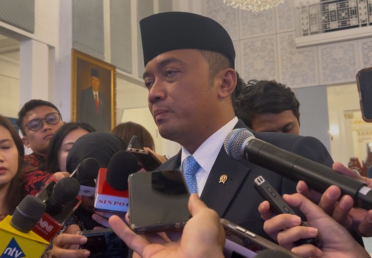 Istana Beberkan Alasan Transformasi PCO Menjadi Badan Komunikasi Pemerintah