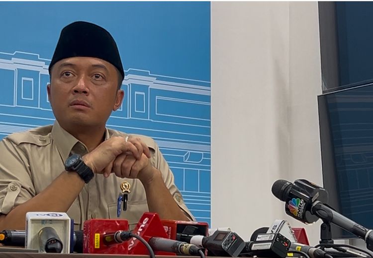 Istana Sebut Pemerintah Terbuka pada Wacana Revisi UU Pemilu dan Kaderisasi Parpol