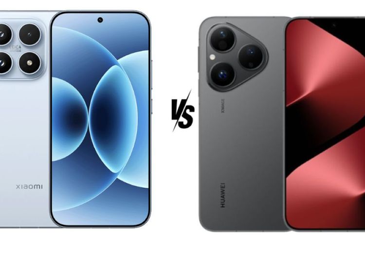 Xiaomi 17 vs Huawei Pura 80: Duel Spesifikasi Layar, Kamera, dan Baterai