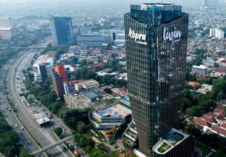 Dana Pemerintah Rp55 Triliun Habis, Bank Mandiri Ajukan Tambahan ke Kementerian Keuangan