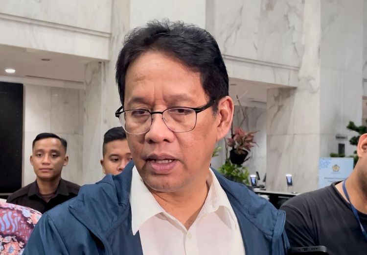 110 Ribu Calon Pembeli Rumah Terjanggal SLIK OJK, Purbaya: Yang Lolos Paling 100 Orang