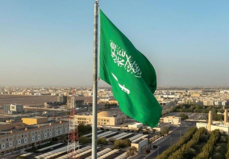 Saudi Keluarkan Peringatan Serangan, KBRI Imbau WNI Tetap Tenang