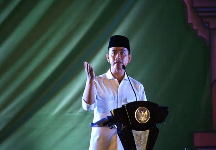 Hensa Nilai Prabowo Ingin Gibran Lebih Aktif Lewat Penugasan ke KTT G20
