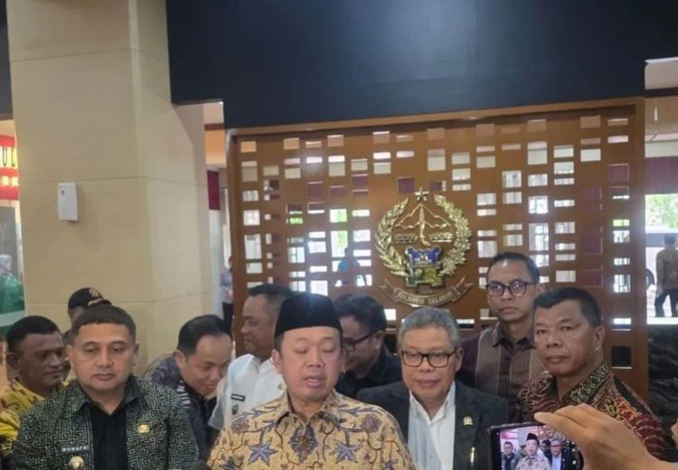 Menteri Nusron: Segera Lakukan Pemutakhiran Sertifikat Tanah Lama Terbitan 1961–1997