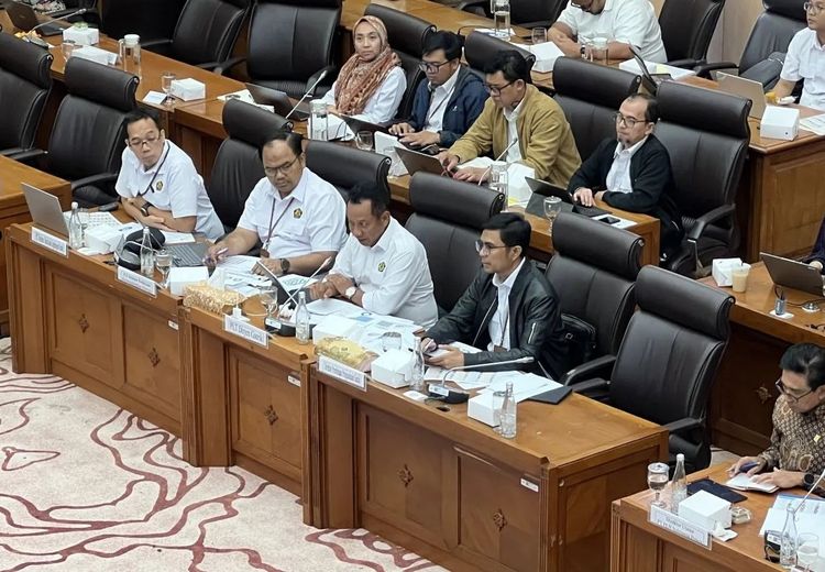 ESDM: Tambang DMLZ dan Big Gossan Freeport Mulai Beroperasi Lagi