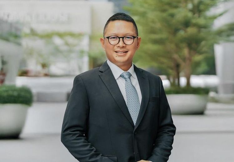 Cegah Kejahatan Siber, Corsec BRI: Waspada Bila Ada Tautan Mencurigakan