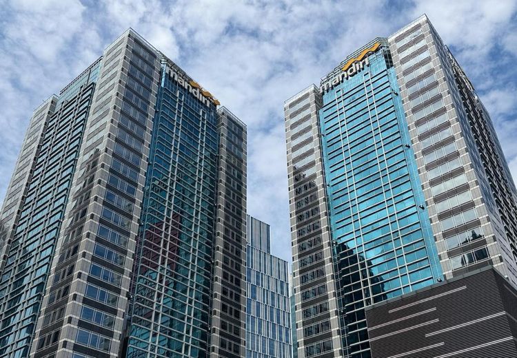 Bank Mandiri Sabet 5 Penghargaan BI, Tegaskan Peran Strategis dalam Stabilitas Ekonomi Nasional