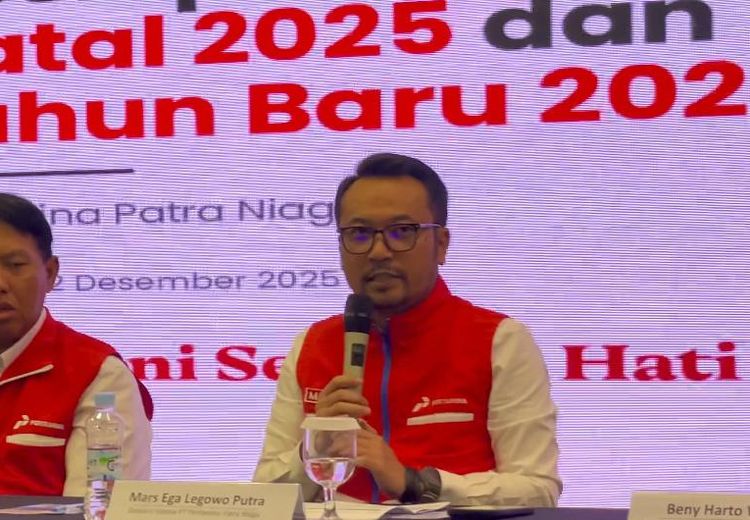 Pertamina Luncurkan BBM Baru Biosolar Performance untuk Sektor Industri