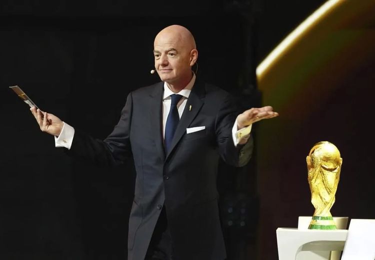 Keamanan Meksiko Disorot, Playoff Piala Dunia 2026 Dikabarkan Bakal Pindah ke Qatar