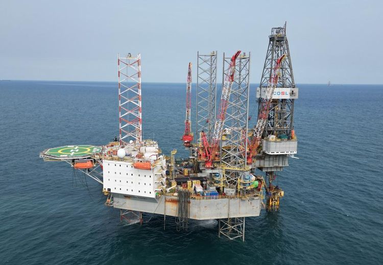 Pertamina Hulu Energi Catat Produksi 1 Juta Barel Setara Minyak per Hari di 2025