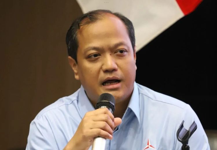 Demokrat Buka Suara Langkah Hukum SBY Polisikan Akun-akun Penyebar Fitnah