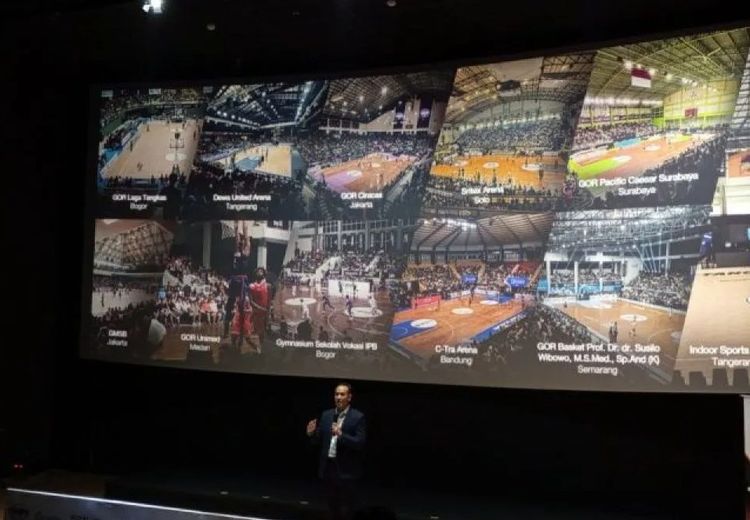 Dirut IBL Jelaskan Alasan Semifinal dan Final IBL 2026 Gunakan Format Best-of-Five