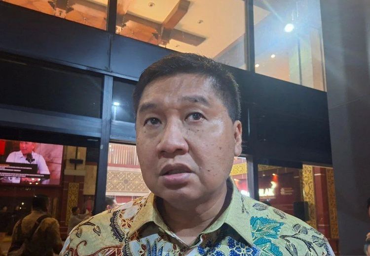 Menteri PKP Sebut Meikarta Jadi Salah Satu Opsi Lokasi Rusun Subsidi