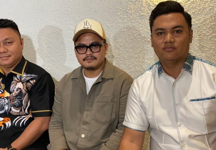 Suami Boiyen Bantah Lakukan Penipuan dan Penggelapan Rp300 Juta