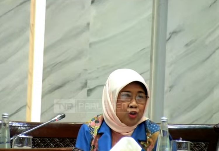 Anggota DPR Ditipu Kurir COD, Khawatir Suara Direkam