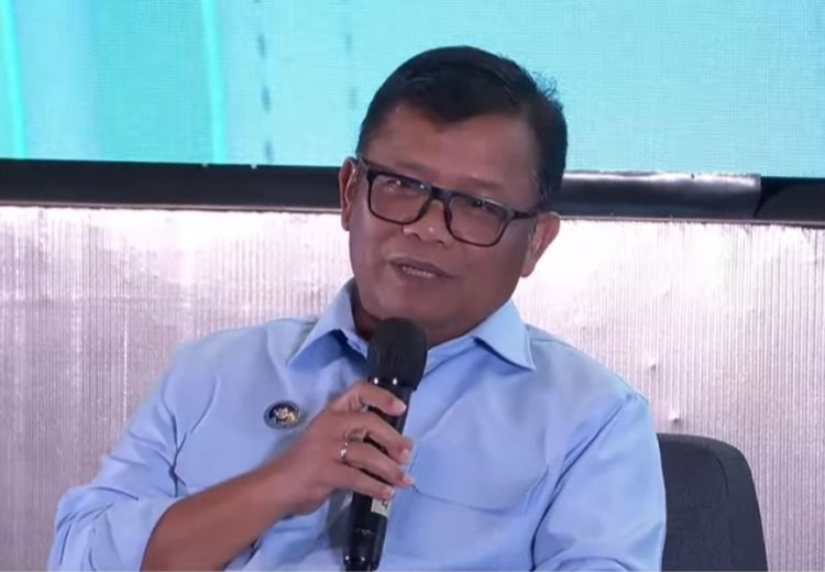 BGN: MGB Ciptakan Ketahanan Gizi Sekaligus Tanamkan Rasa Kebangsaan Sejak Dini