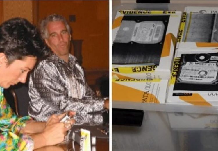 Dokumen Epstein Sebut Indonesia Sebanyak 902 Kali, Ada Nama Hary Tanoe hingga Bali