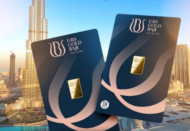 Saat Harga Tinggi Nabung Emas, Bisa Liburan ke Dubai