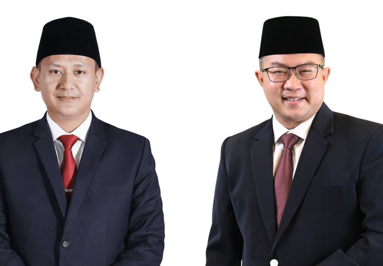 Wamen Kehutanan dan Kepala BRIN Jadi Pembicara di Nature 2026, Bahas Arah Ekonomi Hijau Nasional