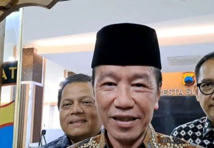 Jokowi Sudah Jadi Kader PSI, Jabatannya Segera Diumumkan Kaesang