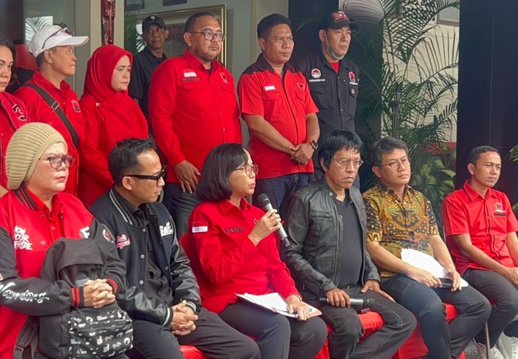 PDIP Soroti Sekolah Rusak dan Nasib Guru Saat Dana Pendidikan Dialihkan ke MBG