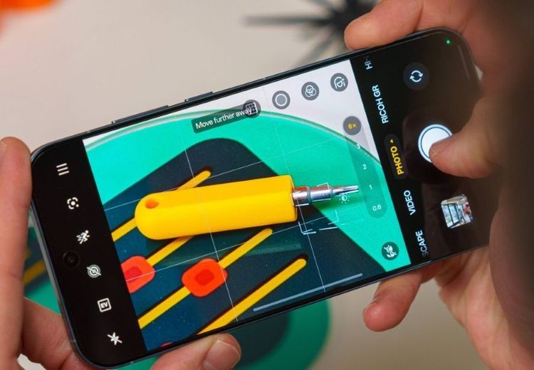 Bocoran Realme GT 9 dan GT 9 Pro: Kamera 200MP Ganda Siap Guncang Pasar Flagship?