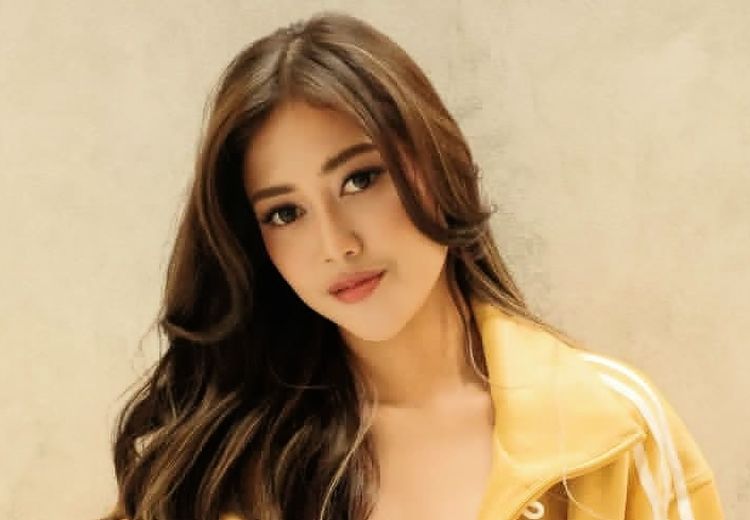 Klarifikasi dan Permintaan Maaf Ruce Nuenda Usai Keluyuran Saat Kena Campak