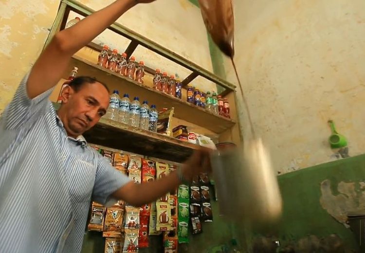 Aceh Tamiang Kian Ramai di Penghujung Ramadan: Berburu Takjil dan Belanja Baju Lebaran