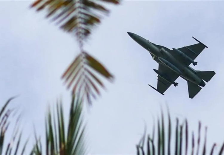 Serangan Udara di Kabul Tewaskan 400 Orang, Afganistan Tuduh Pakistan