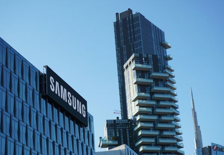 Ambisi Besar Samsung, Investasi Rp1,24 Kuadriliun demi Kuasai Teknologi AI