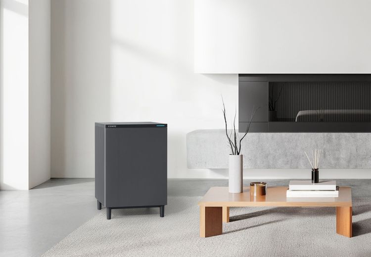 Manfaat Air Purifier untuk Kesehatan dan Kualitas Hidup di Dalam Ruangan