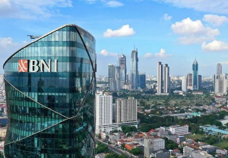 BNI dan BI Edukasi Pengunjung wondrX 2026 Waspadai Kejahatan Siber
