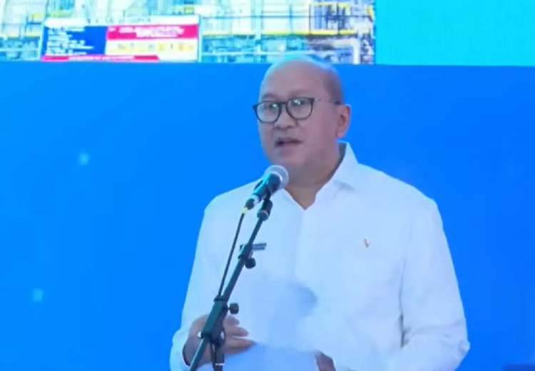 Rosan: 13 Proyek Hilirisasi Rp116 Triliun Jadi Langkah Awal Transformasi Ekonomi